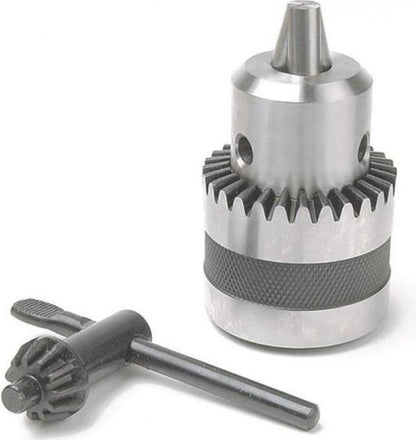 65971 Draper SPARE GEARED CHUCK J33 13MM YGC Tool Professional Trade DIY Workshop Garage Use
