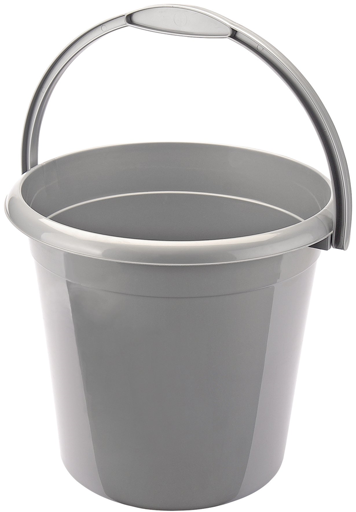 Draper DOMESTIC 9 LITRE BUCKET 24777 Plastic Bucket (9L)