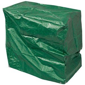 Draper BARBEQUE COVER LARGE 76228 Barbecue Covers