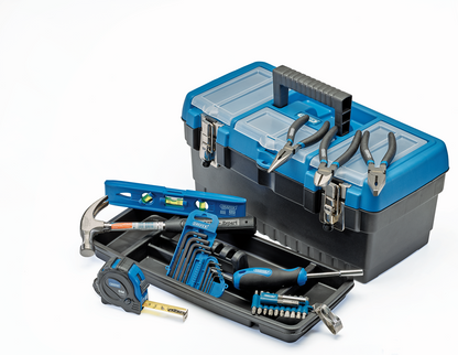 Draper DIY KIT 24892 DIY Essential Tools Kit