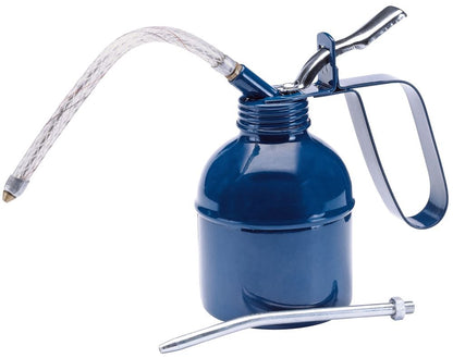 Draper OIL CAN - 300ML 21718 21718 Force Feed Oil Cans
