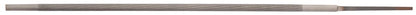 Draper 200X5MM CHAIN SAW FILE (12) 60297 Chainsaw Files (sold loose)