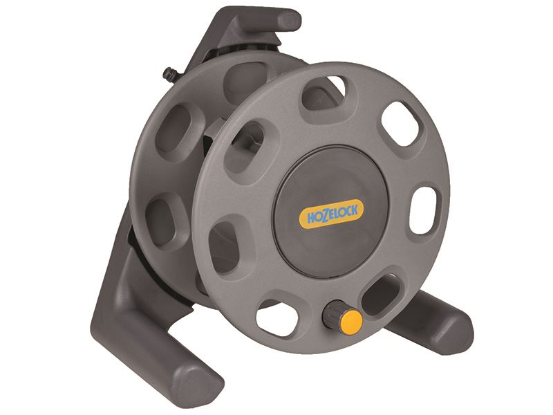 Hozelock 2410R0000 2410 30m Freestanding Compact Hose Reel ONLY