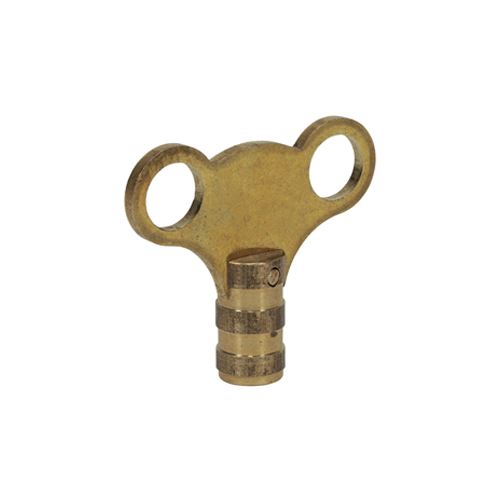 TIMCO Radiator Keys Standard Pack 2