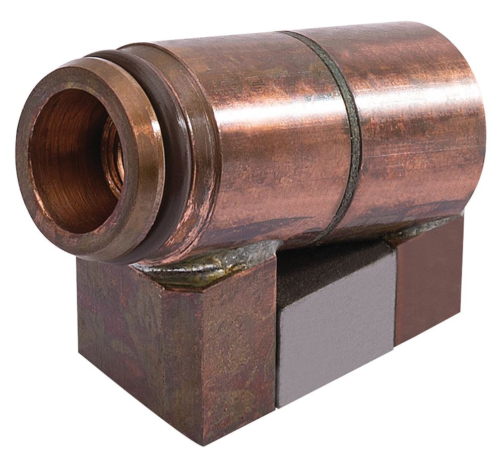 Draper FOCUS COIL-INCLINED 12040 Focus Coil-Inclined