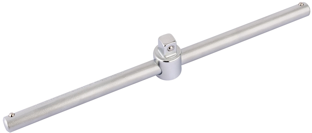 Draper 300MM SLIDING TEE BAR 1/2DR 25424 1/2" Sq. Dr. Sliding 'T' Bar