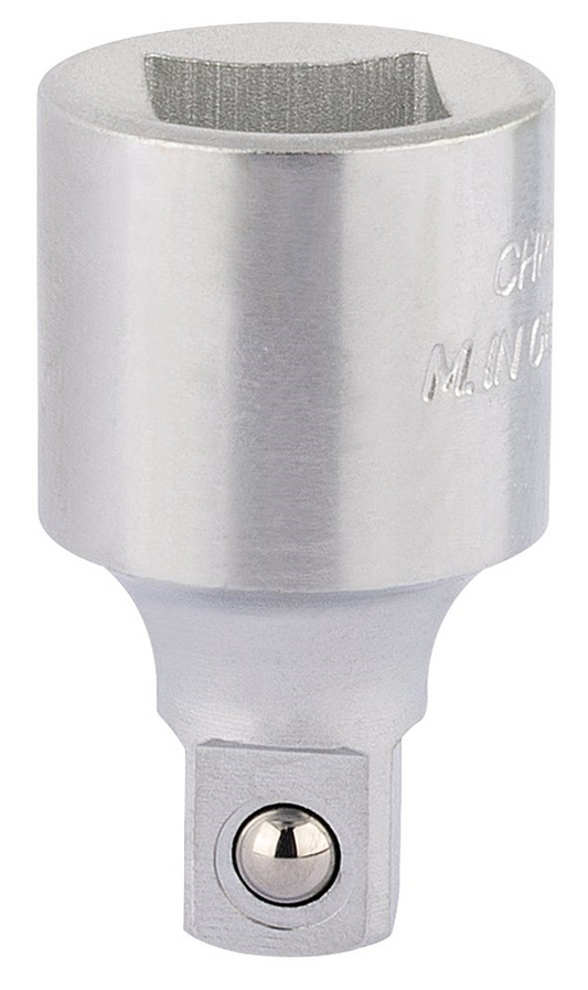 Draper 1/2FX3/8M SOCKET CONVERTER 25531 Socket Converters