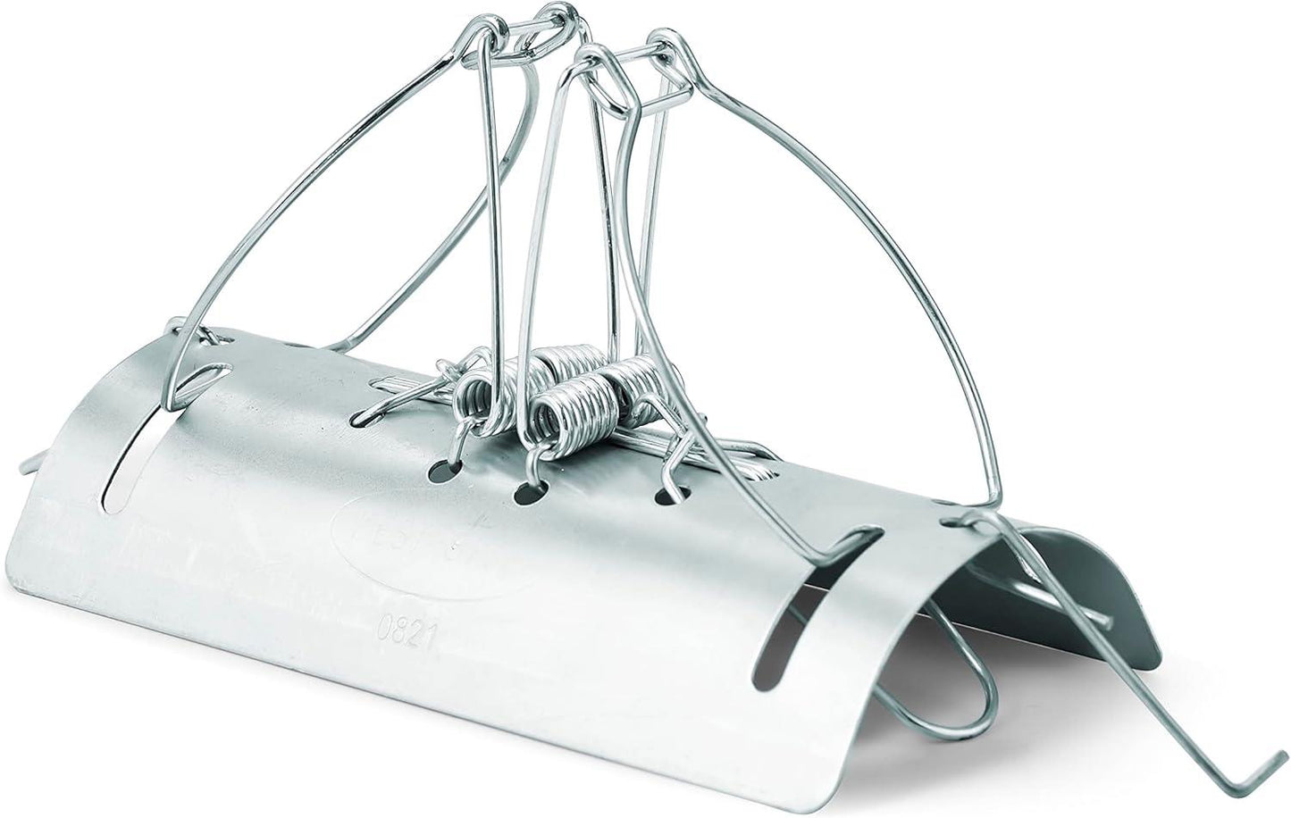 Pest Stop Tunnel Mole Trap