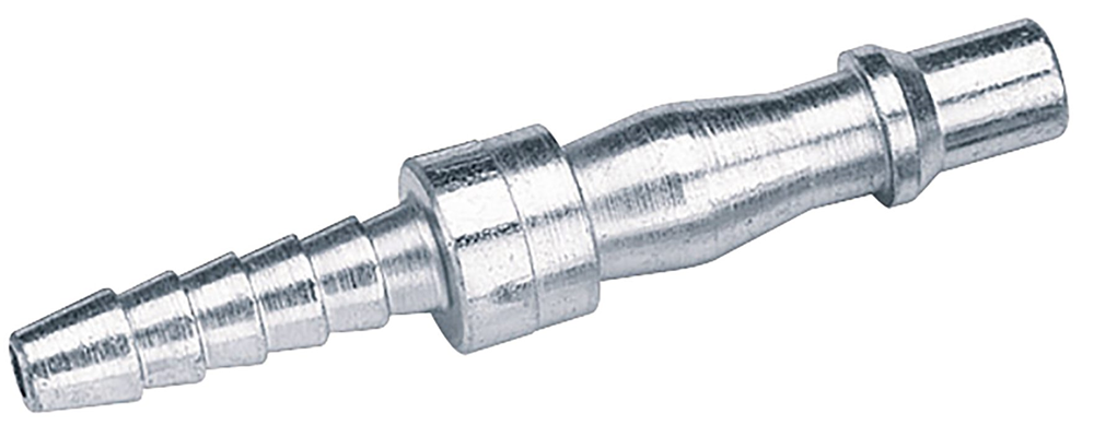 Draper 1/4BORE HOSE TAILP'CE/ADAP. 25792 PCL Air Line Coupling Adaptor / Tailpiece (Sold Loose)