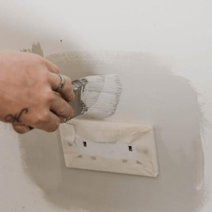 For The Trade 2" Cutting-In Brush | Decorating Tools, Paint Brushes, Rollers & Accessories