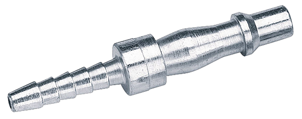 Draper 3/16HOSE TAILPIECE/ADAPTOR 5 25836 PCL Air Line Coupling Adaptor / Tailpiece Pack of 5