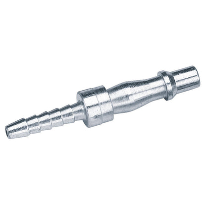Draper 3/8M SCREWED ADAPTOR TAPER 5 25835 3/8" BSP Male Thread PCL Air Line Adaptor Pack of 5