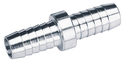 Draper 1/2 DOUBLE ENDED CONNECTOR 3 25853 PCL Double Ended Hose Connector/Repairers (display packed)
