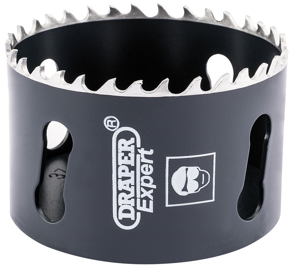 Draper HSS COBALT HOLE SAW 67MM 34798 Cobalt Hole Saws