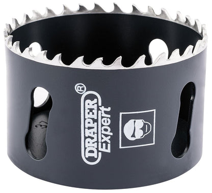 Draper HSS COBALT HOLE SAW 67MM 34798 Cobalt Hole Saws