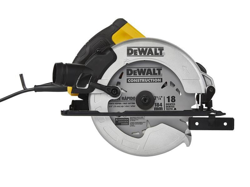 DeWalt Power Tools DWE5615 Circular Saw 1500W 240V