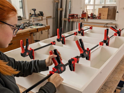 BES EZ360 One-Handed 360  Clamp 600mm