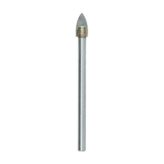 TIMCO Arrow Head Tile & Glass Bit 6.5mm Pack 1