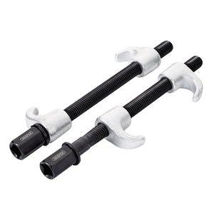 Draper COIL SPRING COMPRESSORS (2) 14173 Coil Spring Compressor Set (2 Piece)