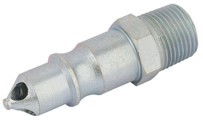 Draper 3/8M SCREWED ADAPTOR M100 05517 PCL M100 Series Air Line Coupling Screw Adaptor (sold loose)