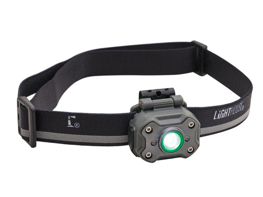 Lighthouse Rechargeable Headlight Professional Trade DIY Workshop Equipment