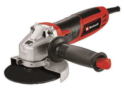 EIN TC-AG 115/750 Angle Grinder 750W 240V
