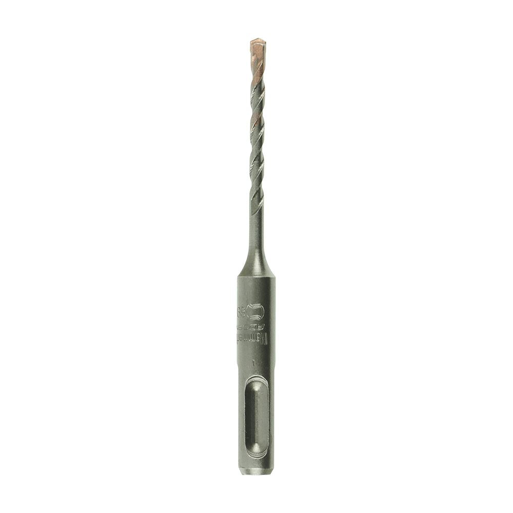 TIMCO Pro SDS Plus Hammer Bits (PGM) 4.0 x 110 Pack 1