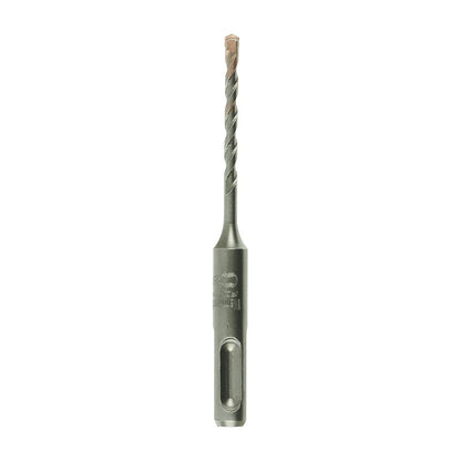 TIMCO Pro SDS Plus Hammer Bits (PGM) 4.0 x 110 Pack 1