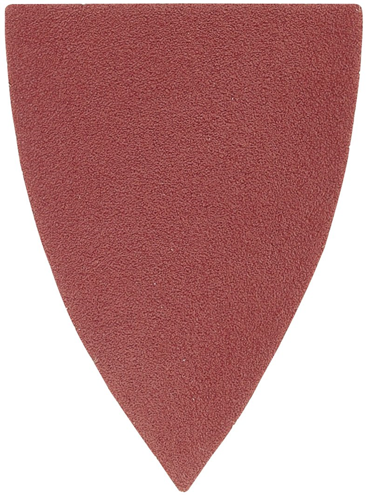 Draper SANDING SHEET (FINGERS) 26098 Universal Accessories for Oscillating Tools