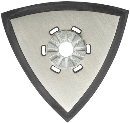 Draper SANDING PAD 26101 Universal Accessories for Oscillating Tools