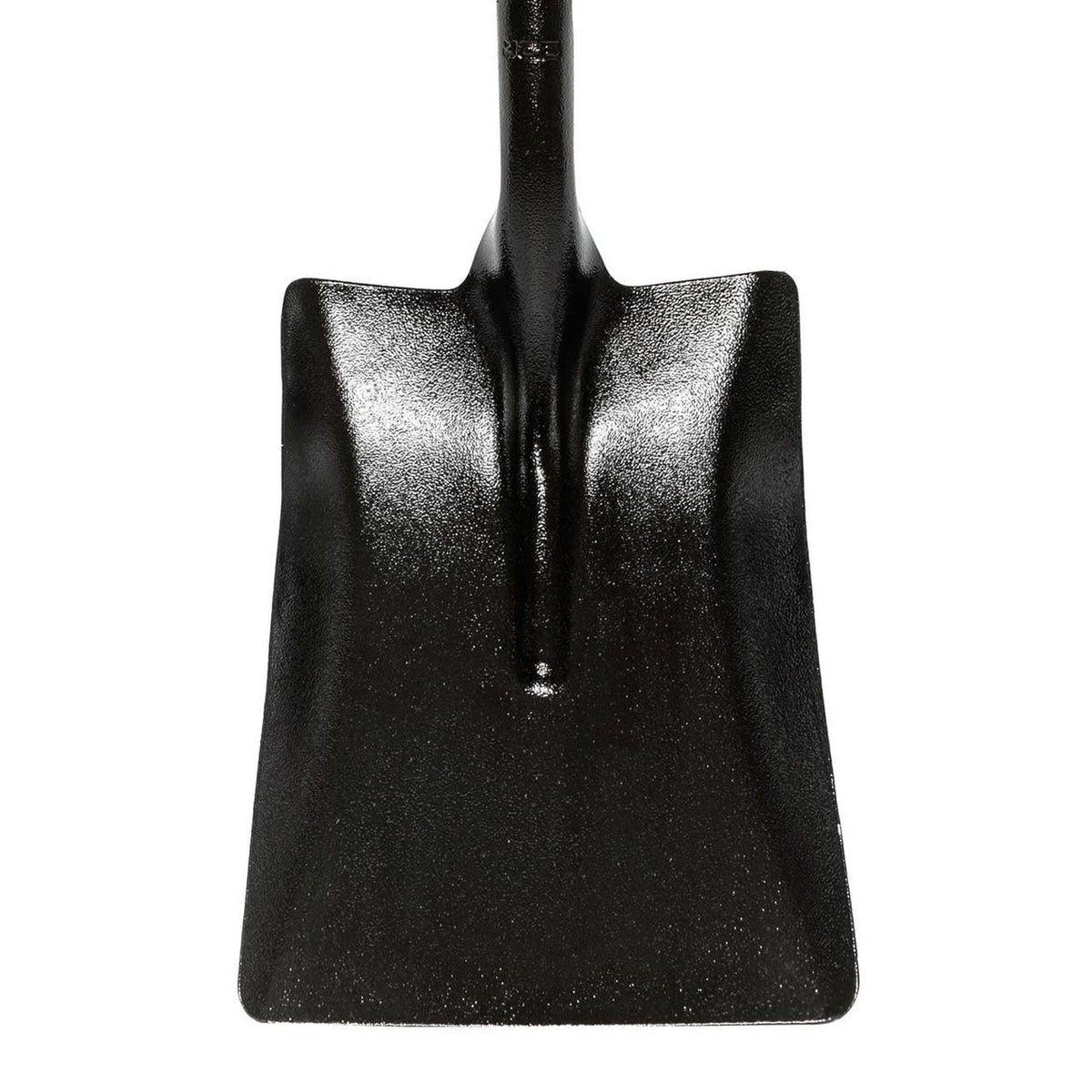 JCB JCBYS01 Yard Shovel 250x320mm Blade Carbon Steel Square Mouth Open Socket Professional Square Mouth Shovel Contractor Shovel