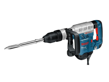 BSH GSH 5 CE SDS-Max Professional Demolition Hammer 1150W 240V