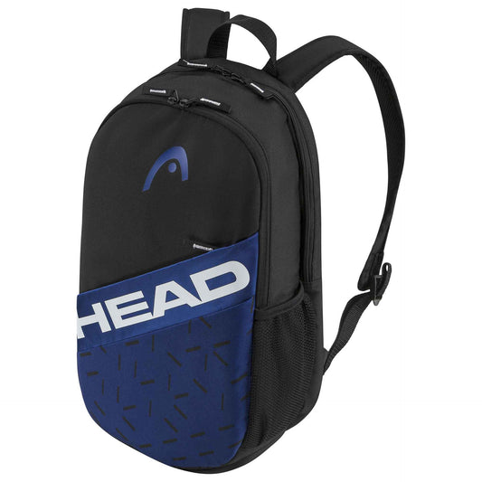 Head Team Backpack - 21L - Blue/Black