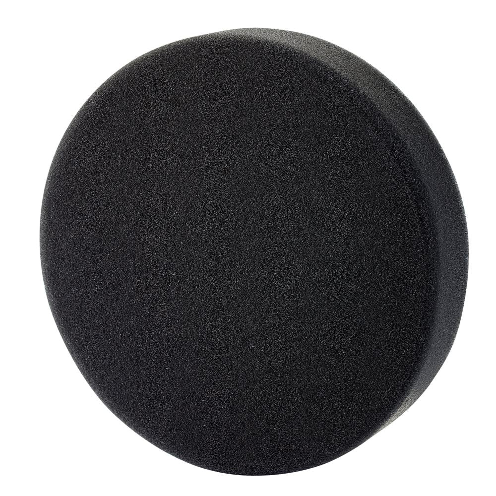 Draper 125MM H&L POLISH PAD FINISHING 07581 Polishing Pads, 125mm