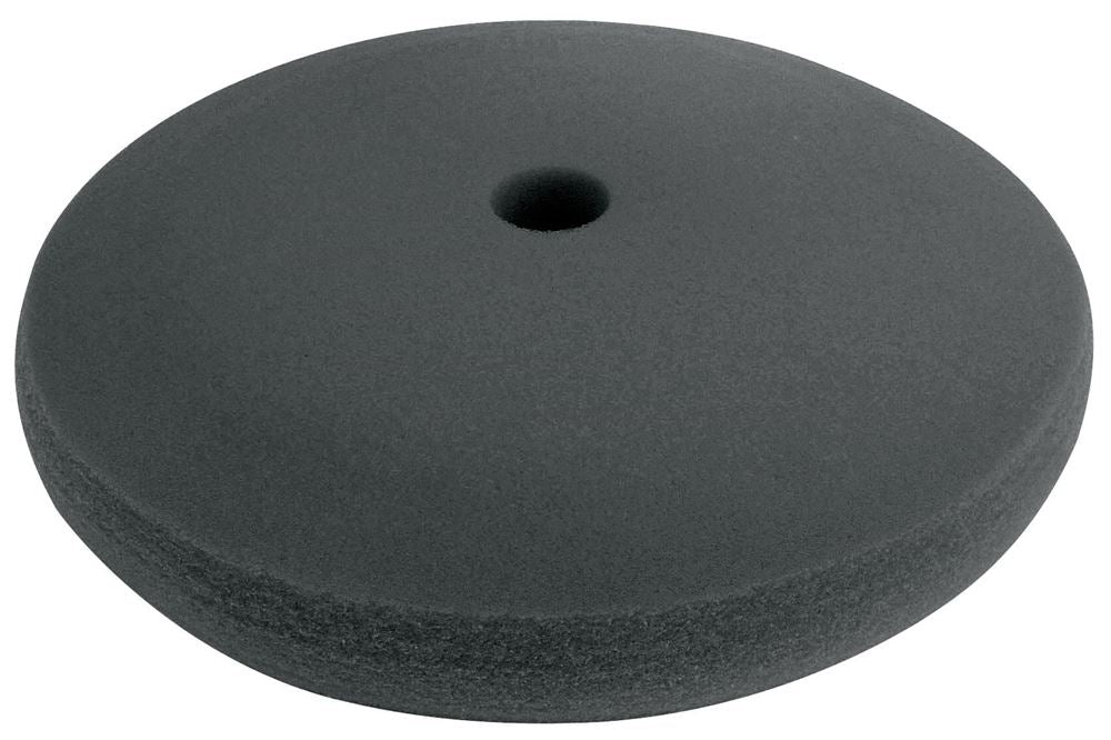 Draper POLISH.SPONGE/FINAL POL(BLACK) 46300 180mm Polishing Sponges