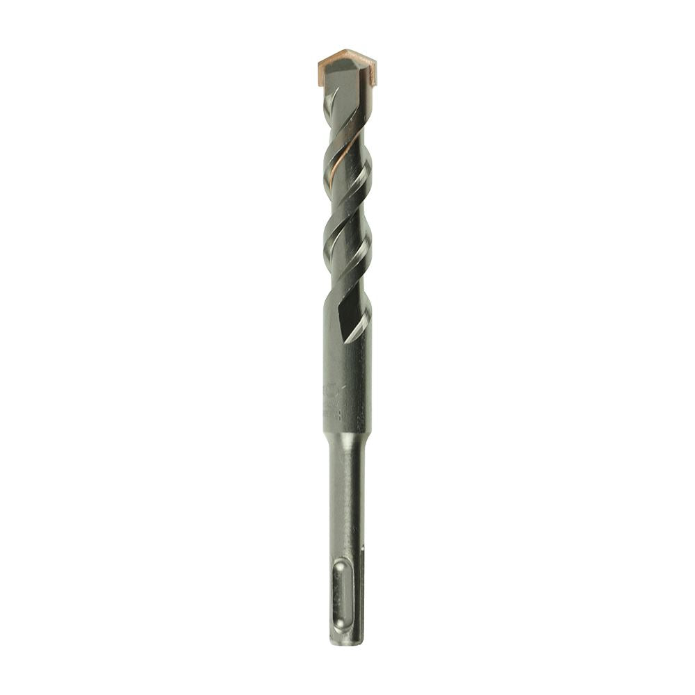 TIMCO Pro SDS Plus Hammer Bits (PGM) 16.0 x 160 Pack 1
