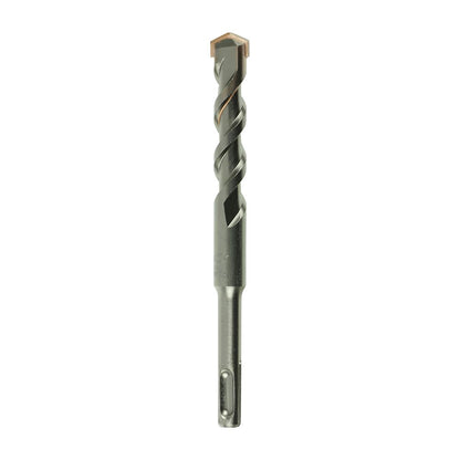 TIMCO Pro SDS Plus Hammer Bits (PGM) 16.0 x 160 Pack 1