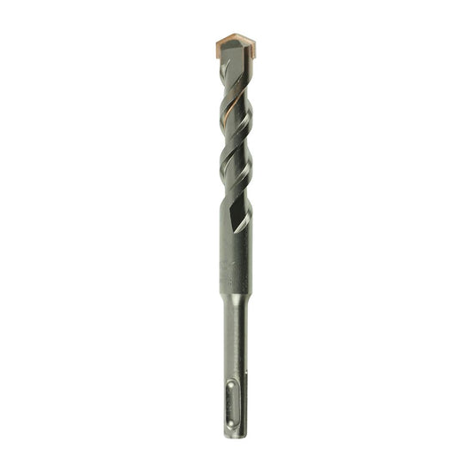 TIMCO Pro SDS Plus Hammer Bits (PGM) 16.0 x 160 Pack 1