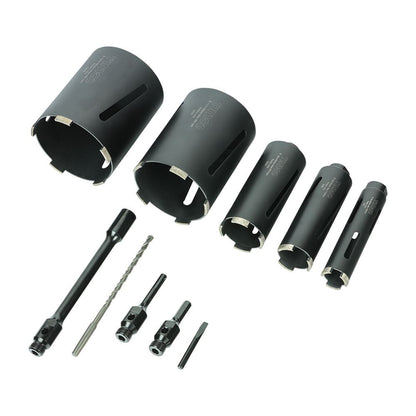 TIMCO Diamond Core Kit 5pcs Pack 1