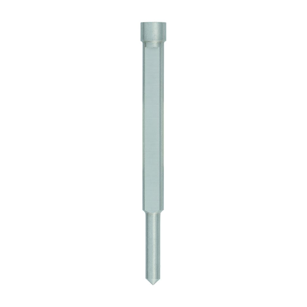 TIMCO Broaching Cutter HSS M2 Short 32 x 30 Pack 1
