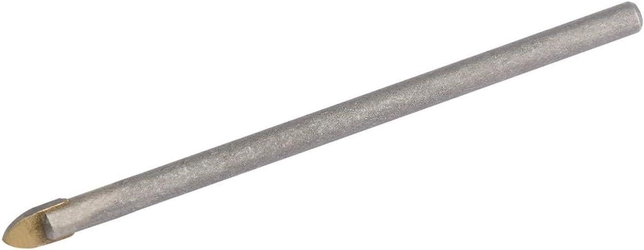 Draper TILE/GLSS DRILL BIT 3MM 31498 Tile and Glass Drill Bits