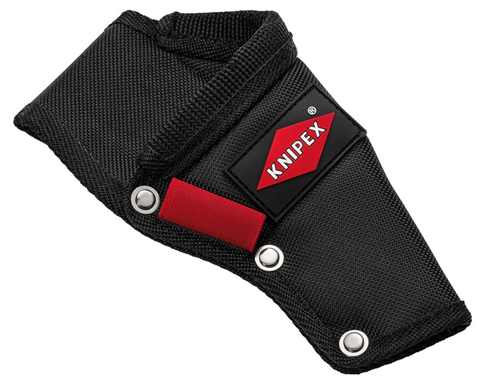 Draper KNIPEX BELT POUCH 26915 26915 Multi-Purpose Belt Pouch, 215 mm