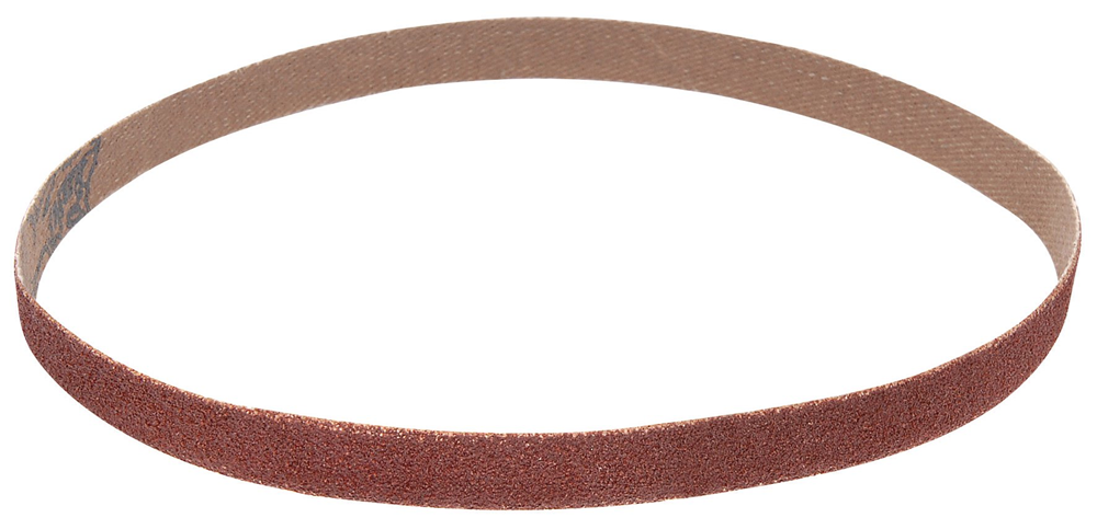 Draper SANDING BELT 80G 330X10 26931 10 x 330mm Aluminium Oxide Sanding Belts