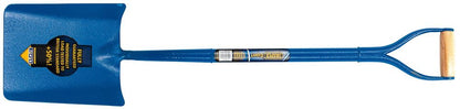 Draper ALL STEEL SHOVEL TP MYD 64328 Solid Forged Taper Mouth Shovel
