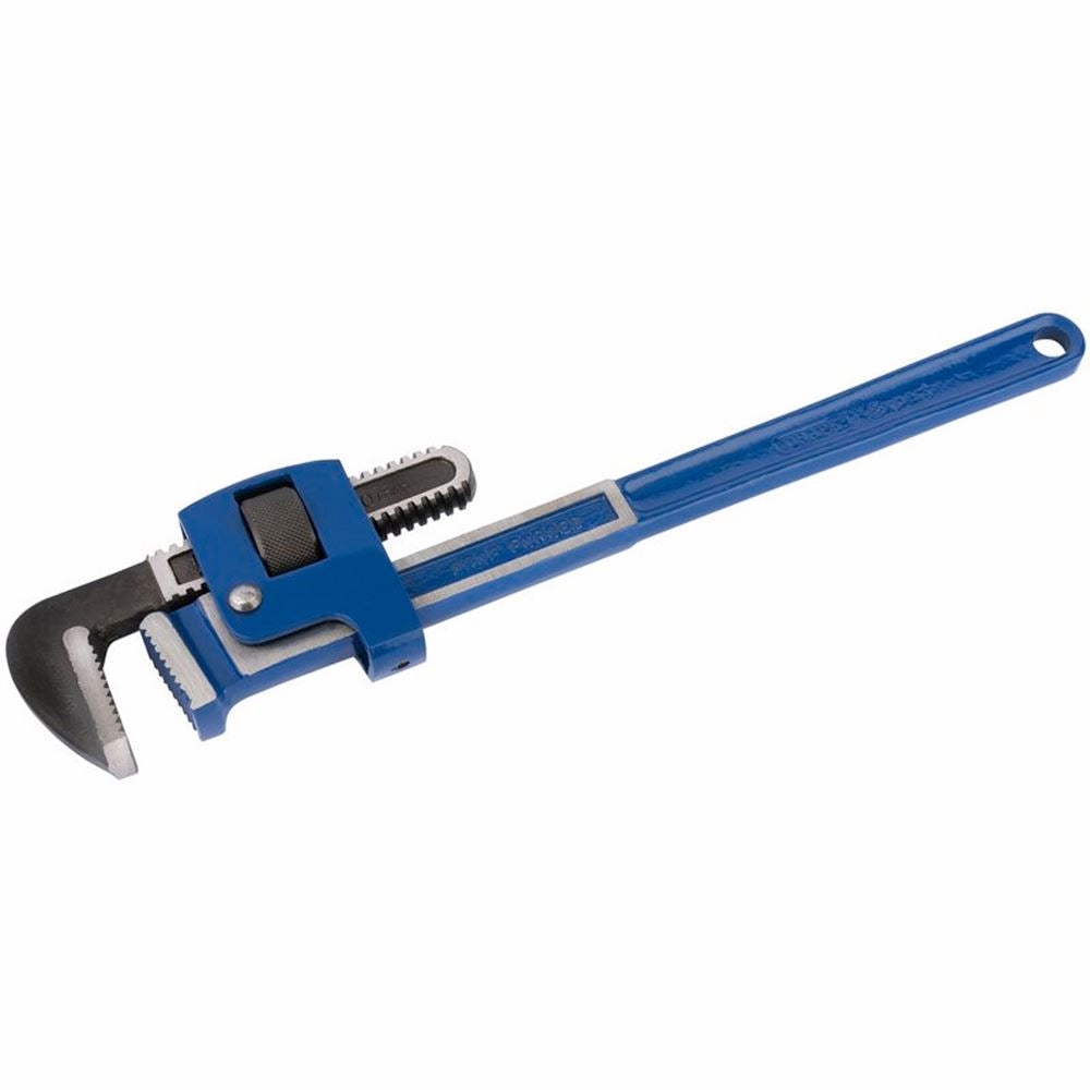 Draper 450MM ADJUSTABLE PIPE WRENCH 78919 Adjustable Pipe Wrenches