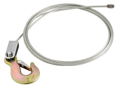 52220 Draper Spare Ratchet Power Puller Cable Assembly for 51934 YRPP 3600mm approx. Professional Trade DIY Workshop Garage Use