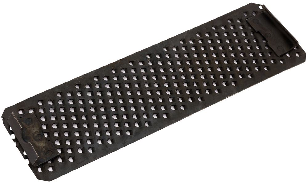 DRAPER 13853 - 140mm Multi Rasp Wood File Blade