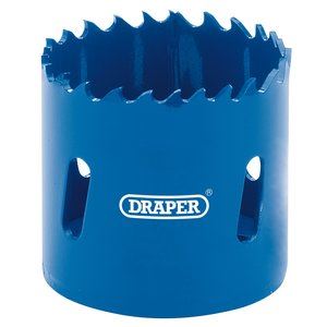DRAPER 34760 - HSS Bi-metal Holesaw Blade, 46mm