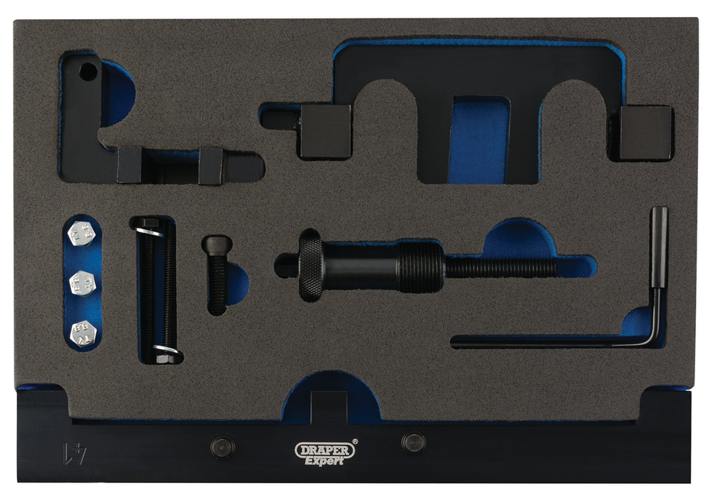 Draper ENGINE TIMING KIT 27229 Engine Timing Kit (BMW)