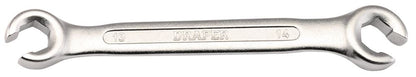 Draper 13X14MM FLARE NUT SPANNER 16161 Flare Nut Spanners